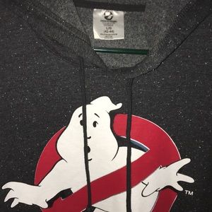 Ghostbusters Hoodie